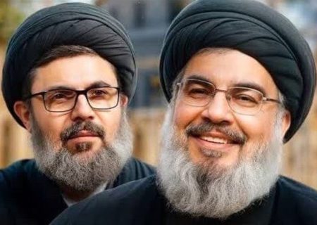 تشییع باشکوه شهدای حزب الله انسجام جبهه مقاومت را به دنیا نشان خواهد داد