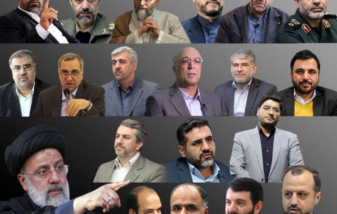 تغییرات در دولت چه پیامی دارد؟ / اعتراف پاستور به شکست در عمل به وعده‌ها