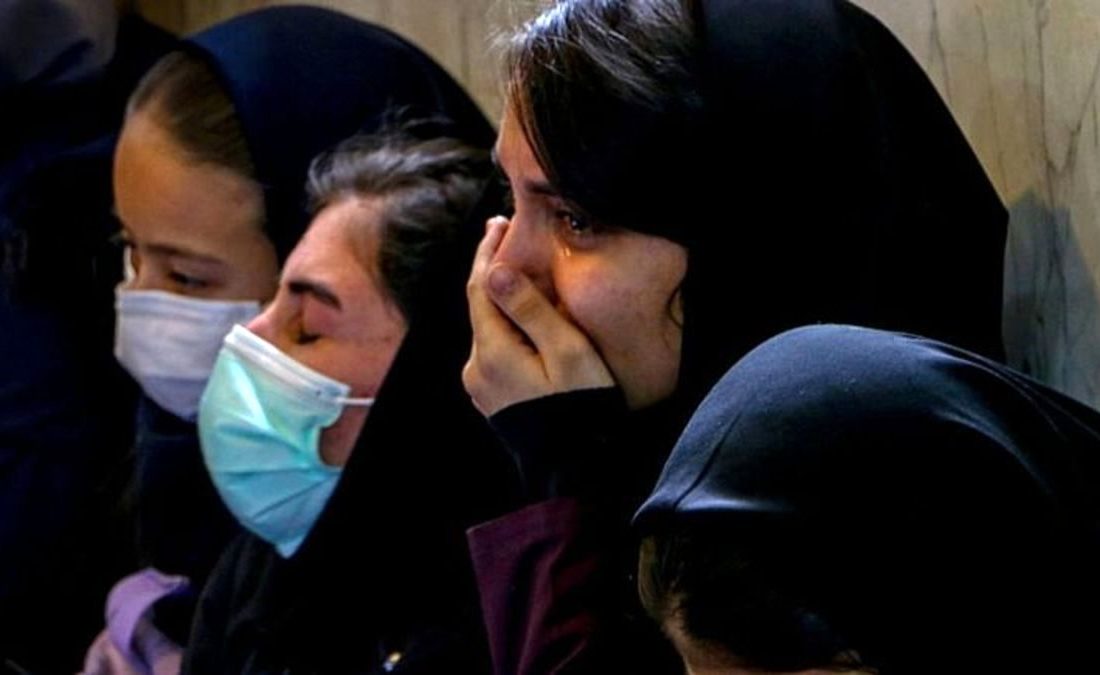 تلاش برای سقوط، این قسمت: بحران مسمومیت/ این داستان پایانی ندارد مگر…