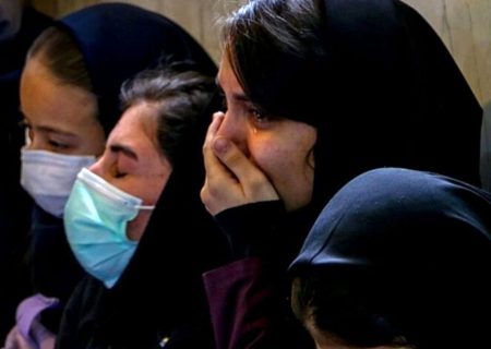 تلاش برای سقوط، این قسمت: بحران مسمومیت/ این داستان پایانی ندارد مگر…