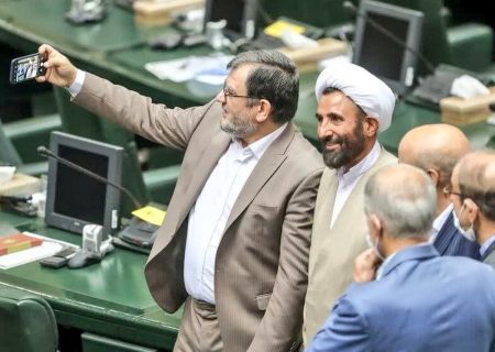 توافق مجلس، وزارت کشور، شورای امنیت ملی و قوه قضائیه برای اجرای طرح مقابله با بی حجابی
