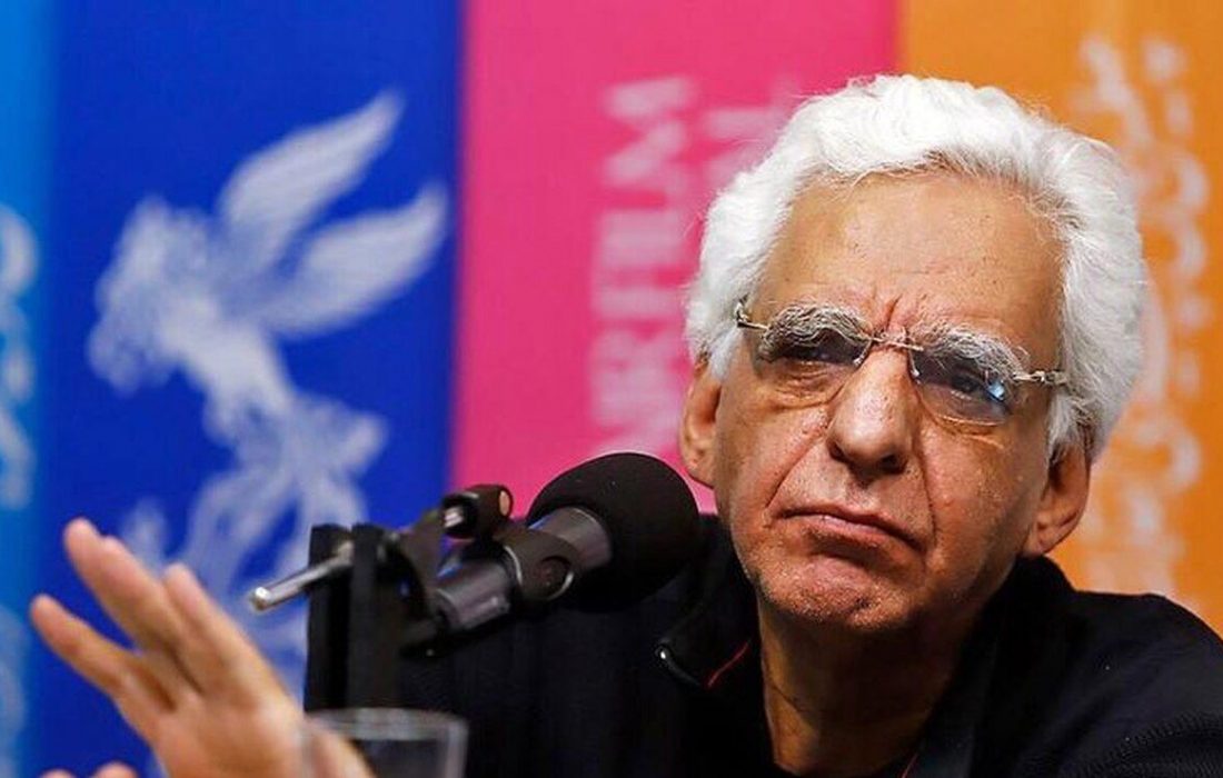 توضیحات دادستان گیلان درباره نامه خصوصی کیومرث پوراحمد