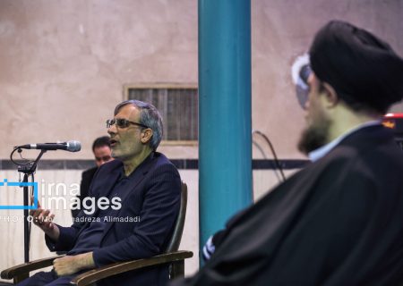 جابری انصاری: ایرنا باید پل ارتباطی بین ملت ایران و دولت شود