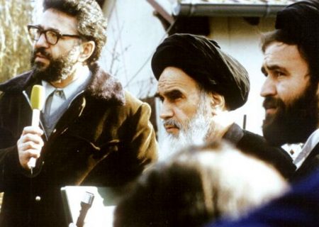 «جاسوس» فعال در دفتر امام چه کسی بود؟