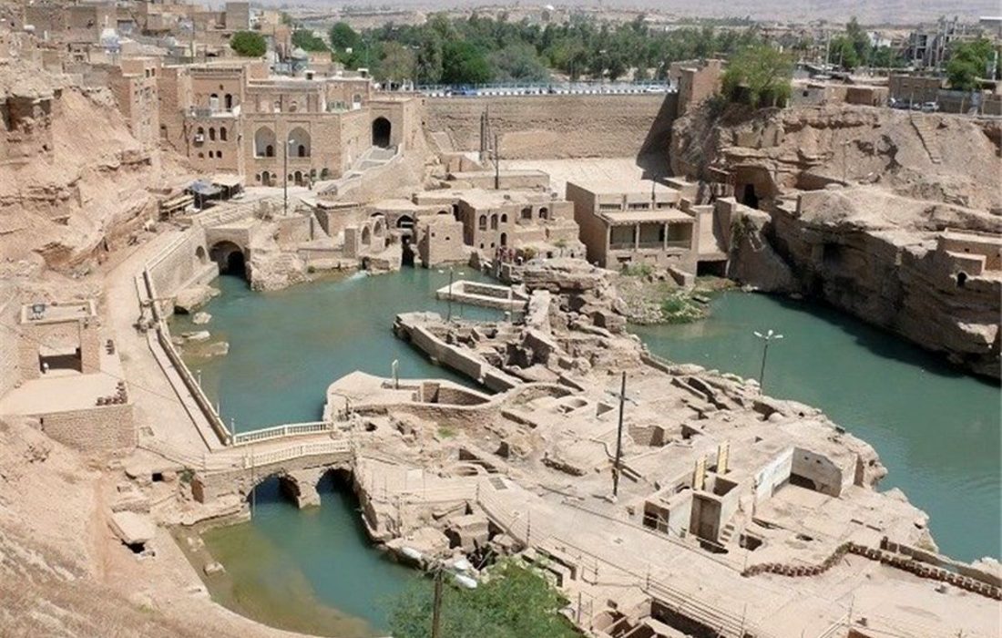 جای انجمن های مردم نهاد حوزه گردشگری در ستاد خدمات سفر ۱۴۰۲ استان خوزستان خالی است