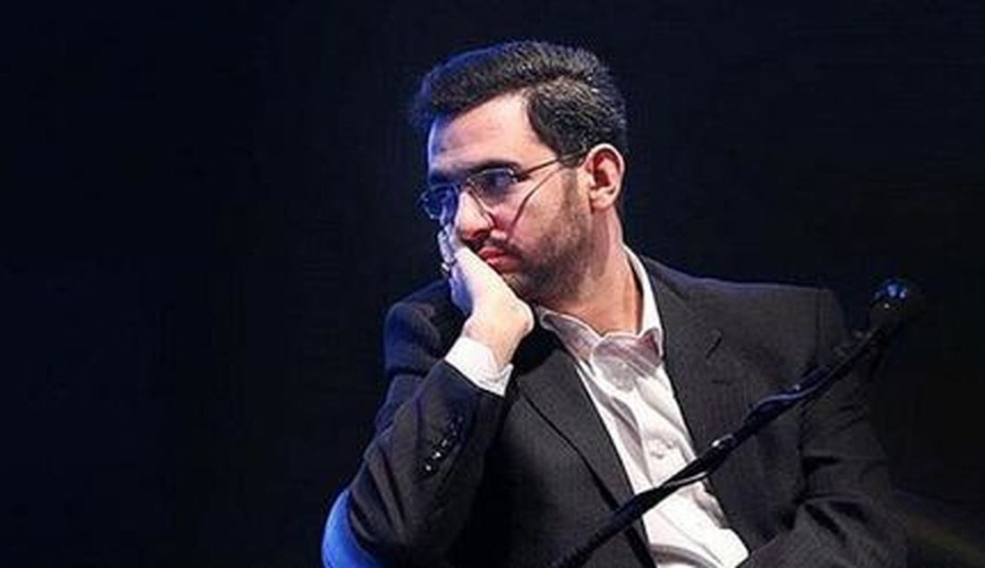 جدولی که آذری جهرمی درباره لغو تغییر ساعت رسمی منتشر کرد: این همه وقت گذاشتند آخرش شد این