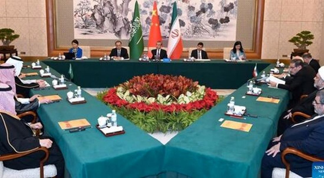 جزئیاتی از توافق ایران و عربستان و نقش بن سلمان در آن