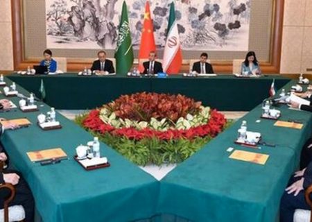 جزئیاتی از توافق ایران و عربستان و نقش بن سلمان در آن