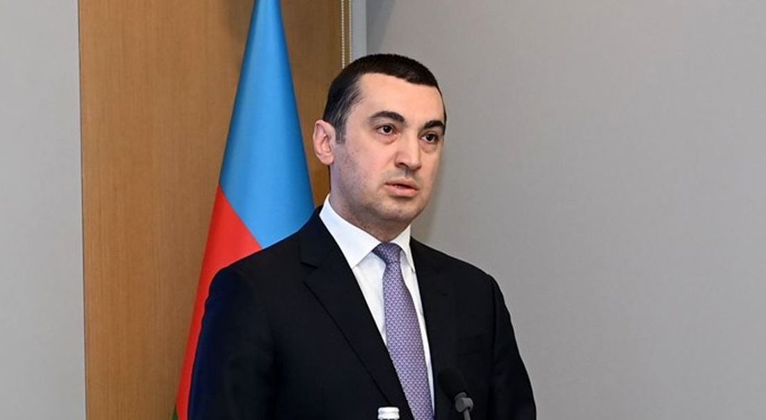 جمهوری آذربایجان: مذاکرات با ایران را مثبت ارزیابی می‌کنیم