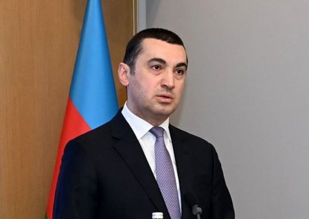 جمهوری آذربایجان: مذاکرات با ایران را مثبت ارزیابی می‌کنیم
