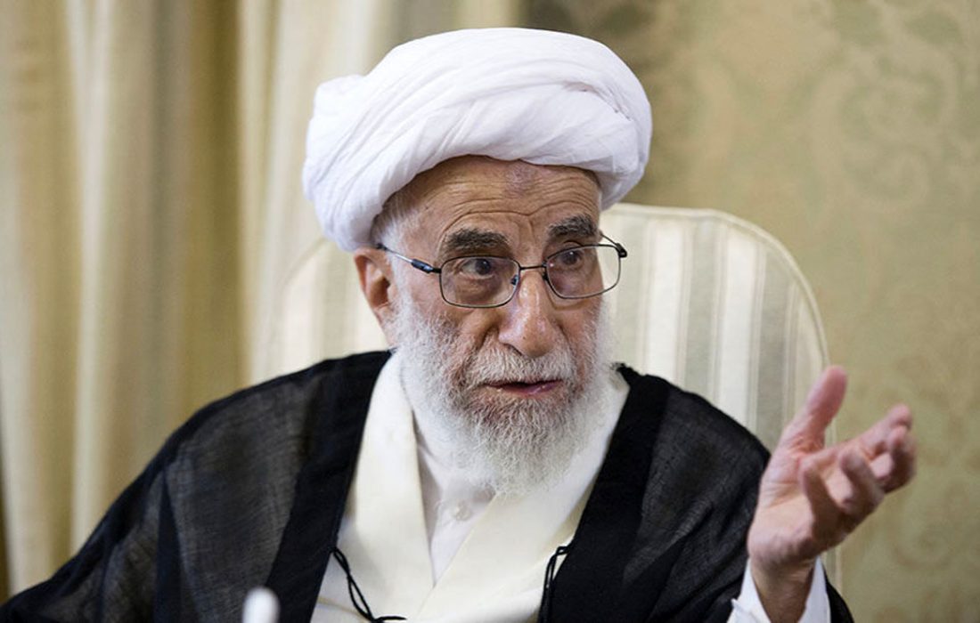 جنتی: هر چه خواستند برای نظام مشکل ایجاد کنند، خداوند اجازه نداد