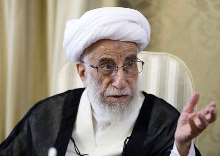 جنتی: هر چه خواستند برای نظام مشکل ایجاد کنند، خداوند اجازه نداد