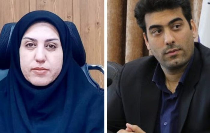 جهت پیشبرد برنامه ملی درمان سکته حاد مغزیتقدیر معاونت درمان دانشگاه علوم پزشکی اهواز از مدیریت بهداشت و درمان و کادر بیمارستان ۲۲ بهمن مسجدسلیمان