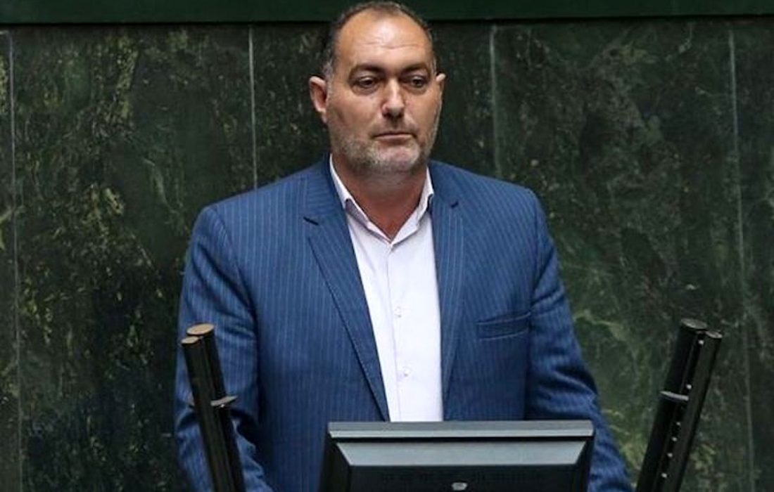 حاتمی، نماینده مجلس: رئیسی مدیریت گوشت، دلار، نخود و لوبیا را به مدیران وزارت ارتباطات بدهد تا این موضوع را مانند فیلترینگ مدیریت کنند