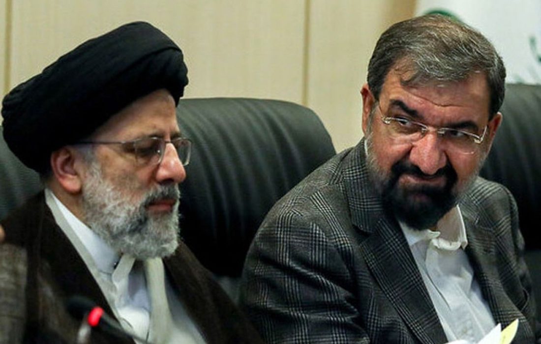 «حاج محسن» اگر با دعا مشکلات حل می‌شود، چرا دولت عوض شد؟!