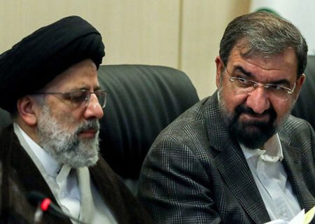 «حاج محسن» اگر با دعا مشکلات حل می‌شود، چرا دولت عوض شد؟!