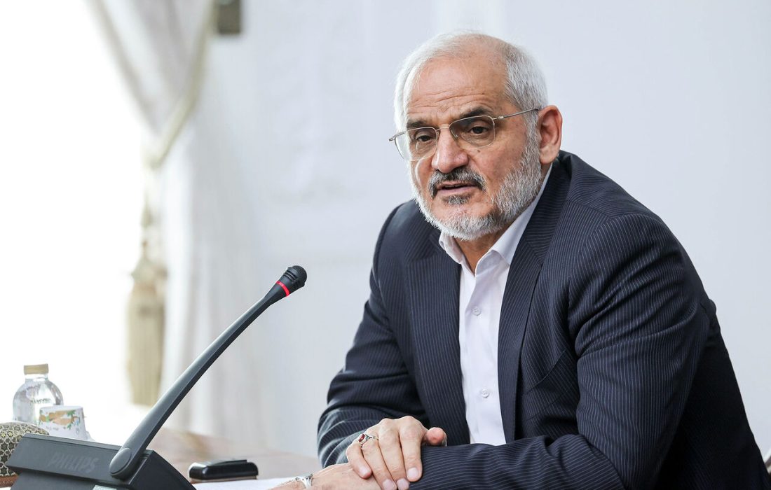 حاجی میرزایی: اصلاح نظام آموزش و پرورش دغدغه اصلی رئیس دولت چهاردهم است