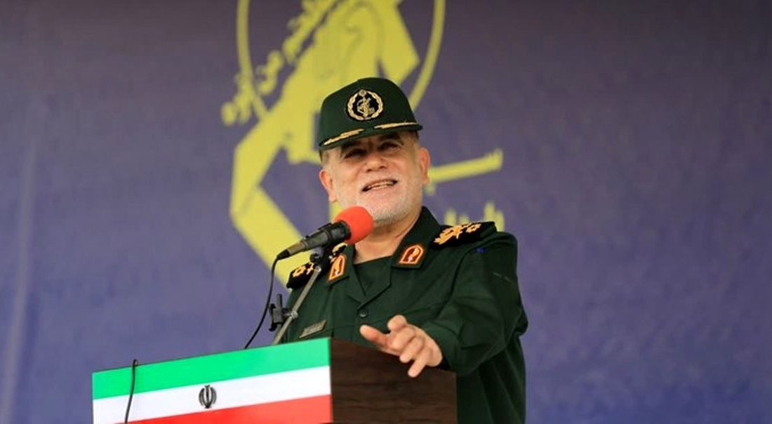 حجاب جزء واجبات الهی است؛ برای مردم عفت و آرامش خانواده جزء خطوط قرمز است