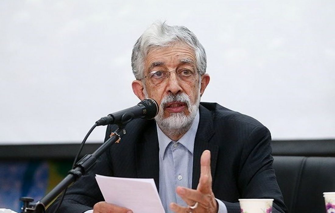 حداد عادل: امسال انتخابات مجلس را پیشرو داریم؛ باید از هم اکنون کار تشکیلاتی آغاز کنیم