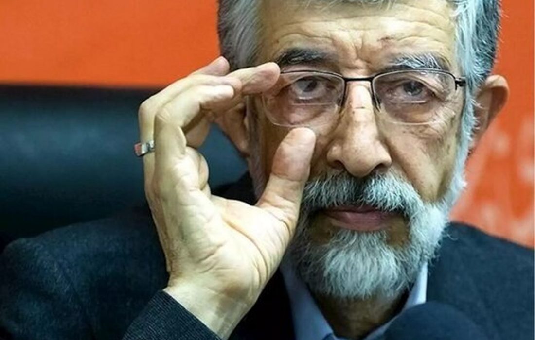 حداد عادل: حاضریم با همه دنیا رابطه داشته باشیم، «حتی با آمریکا»