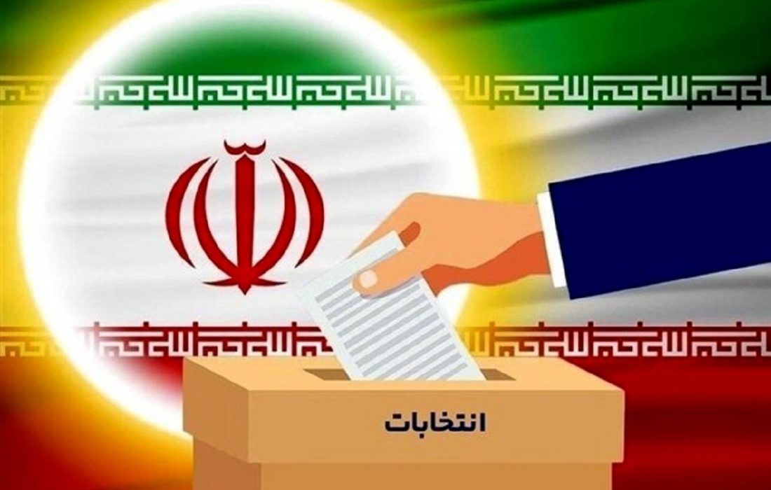 حذف روحانی، جهانگیری و لاریجانی با ترفند جدید