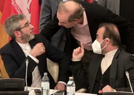 حرکت ایران و امریکا به سمت توافق «کمتر در برابر کمتر»؟