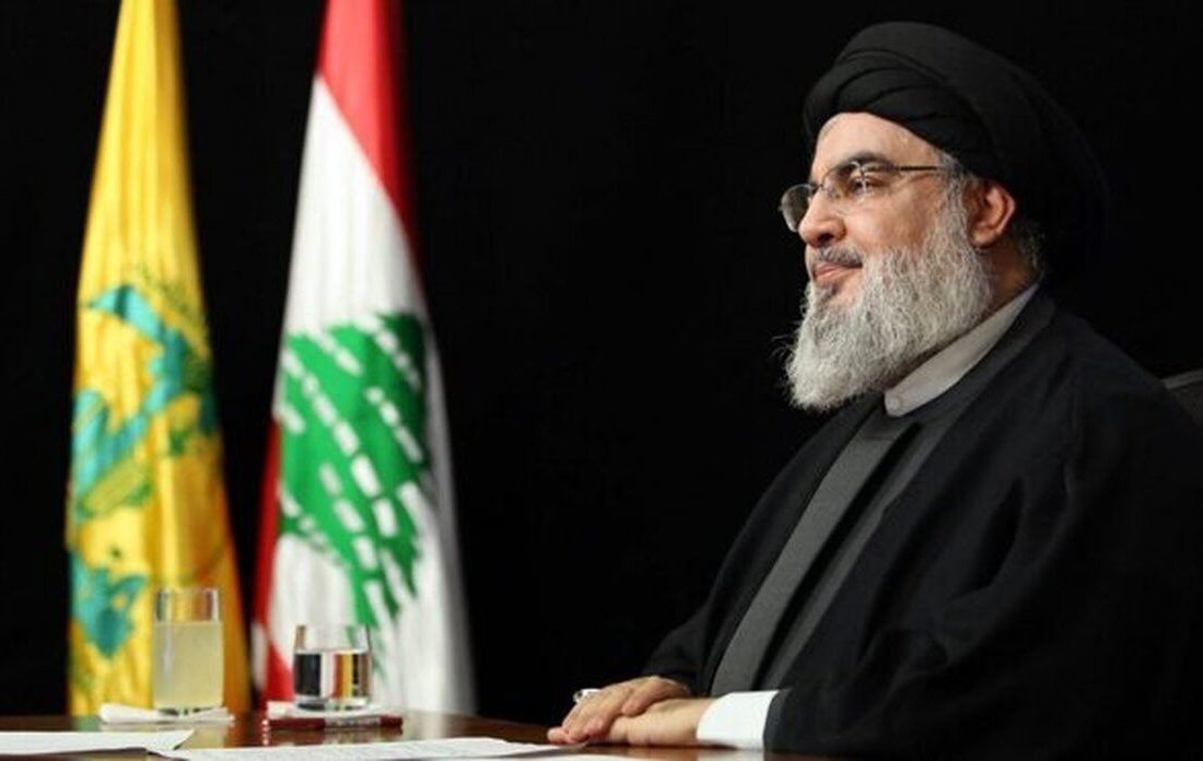 حسن نصرالله: مقاومت عراق و ایران پروژه آمریکا را به شکست کشاند