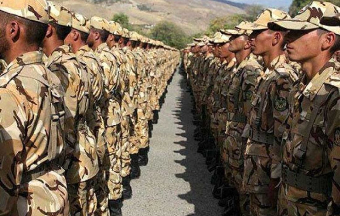 حقوق سربازان افزایش می‌یابد