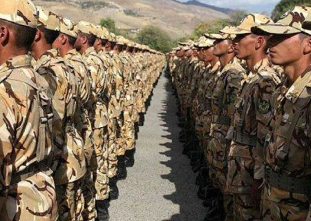 حقوق سربازان افزایش می‌یابد