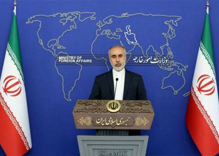 حمایت از جنایتکاران و تروریست ها را متوقف کنید