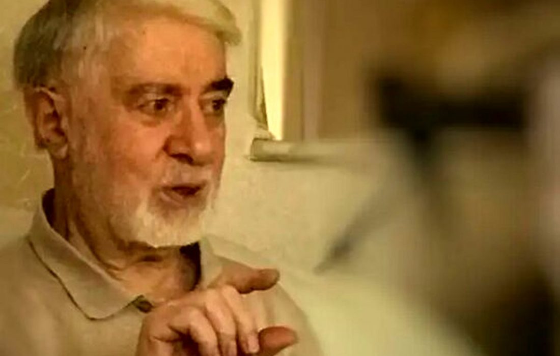 حمله روزنامه دولت به پیشنهاد تدوین قانون اساسی جدید توسط میرحسین موسوی