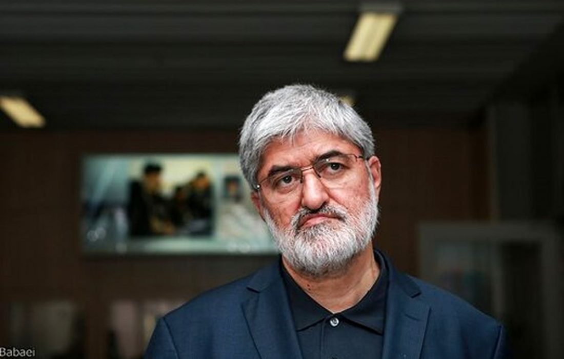 حکومت به اشتباه فکر می کند فقط با اقلیت کاملا متدین می تواند نظام را حفظ کند
