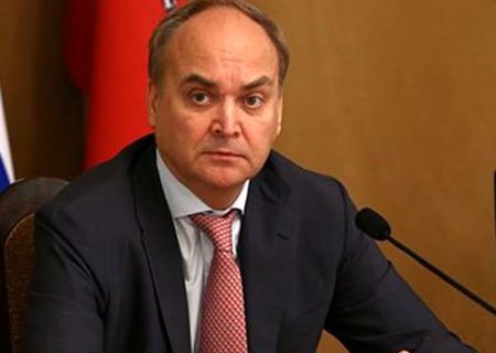 خصومتی با آمریکا نداریم اما جنگ علیه روسیه آغاز شده است