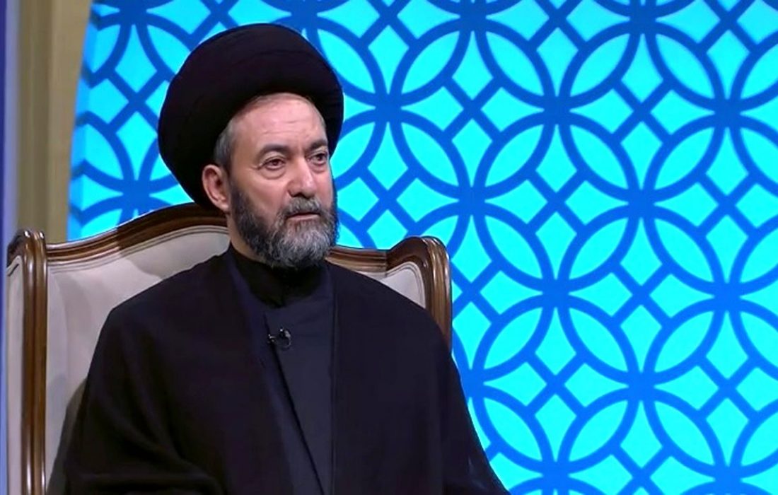 خطیب‌جمعه اردبیل: «ملت ترکیه»! کمک مالی اسرائیل به زلزله‌زدگان‌تان، «مال دزدی» است