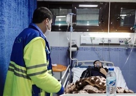 دانش آموزان مدرسه هاجر (س) در هفتکل دوباره مسموم شدند