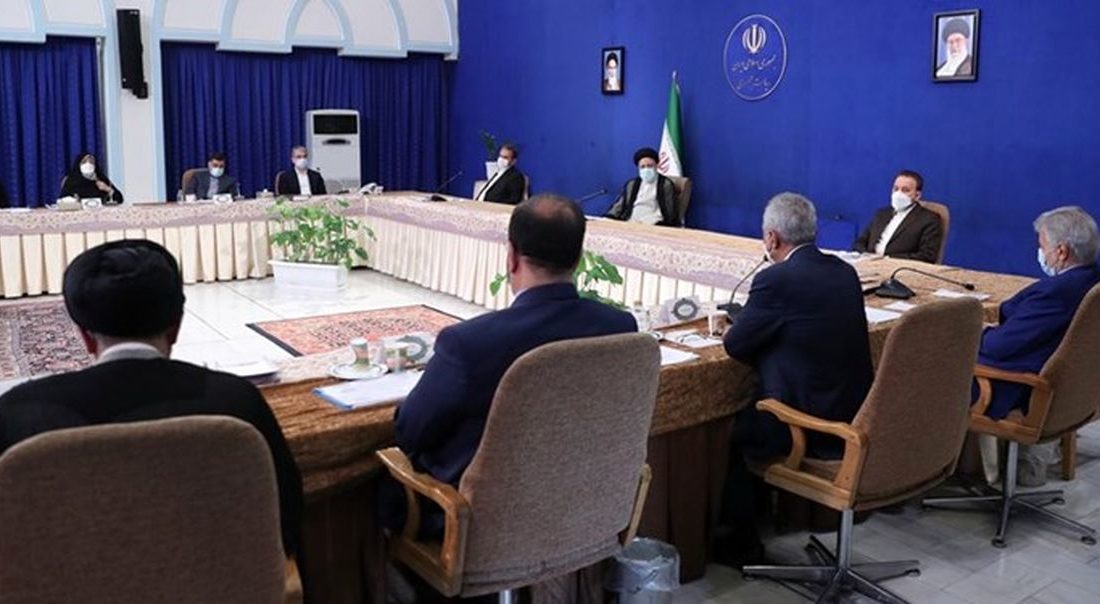 در دولت قبل می‌گفتید اگر ما بیاییم همه چیز درست می‌شود؛ پس چه شد؟