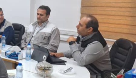 در راستای عمل به مسئولیت های اجتماعیاقدام کارخانه سیمان کارون نسبت به تامین بخشی از آب مورد نیاز شهر گلگیر
