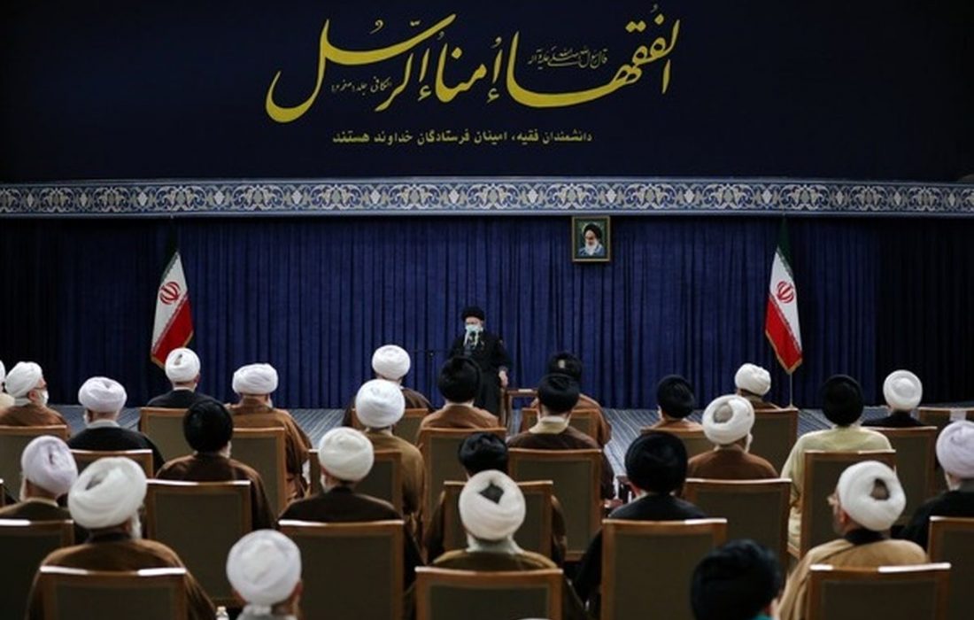 در مجلس خبرگان، مردم سالاری به معنای حقیقی کلمه تحقق پیدا کرده است./ سیاست امروز دشمن، یاس‌آفرینی است