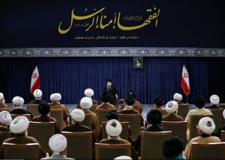 در مجلس خبرگان، مردم سالاری به معنای حقیقی کلمه تحقق پیدا کرده است./ سیاست امروز دشمن، یاس‌آفرینی است