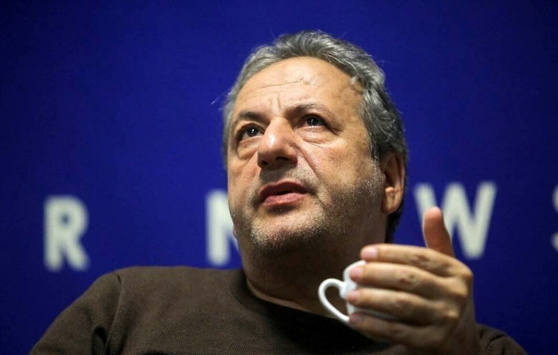 در مورد یائسگی زنان گفتید و خندیدید، بعدش چه شد؟!