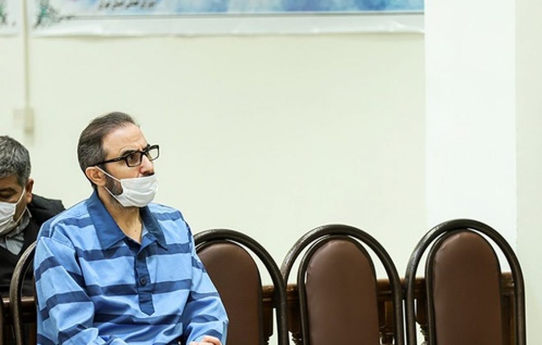 درخواست سوئد و اتحادیه اروپا برای توقف حکم اعدام «حبیب فرج‌الله چعب»