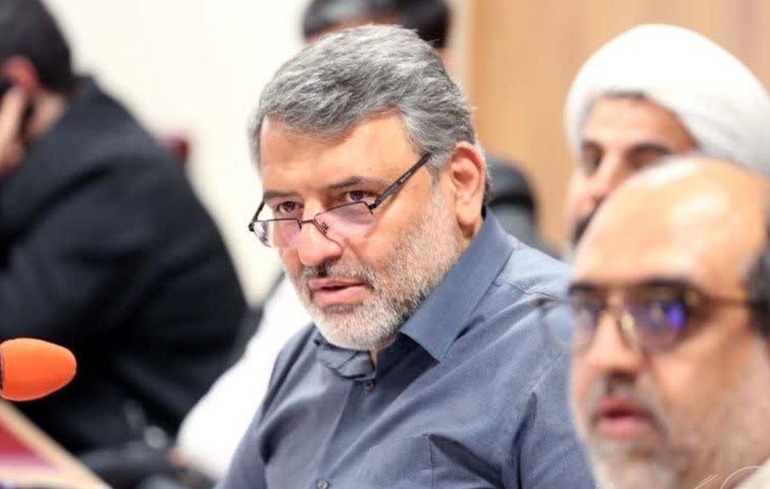 دستور فوری شهردار اهواز برای زیباسازی شهر در ایام نوروز