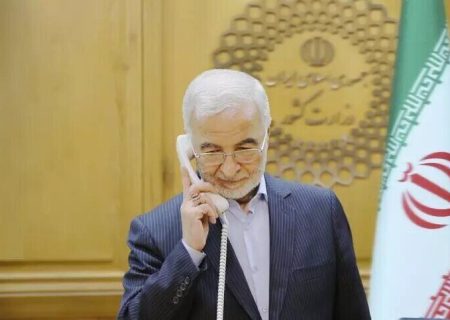 دستور ویژه وزیر کشور به استاندار هرمزگان در پی انفجار در بندر شهید رجایی