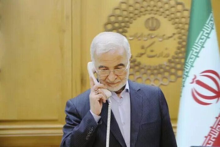 دستور ویژه وزیر کشور به استاندار هرمزگان در پی انفجار در بندر شهید رجایی