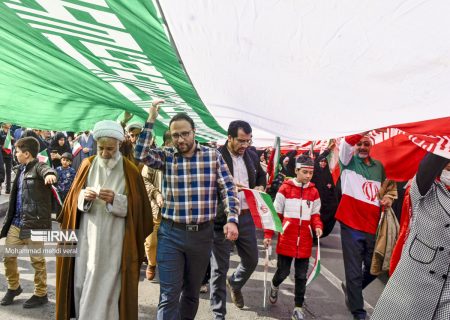 دعوت احزاب و تشکل ها از مردم برای شرکت در یوم الله ۲۲ بهمن 