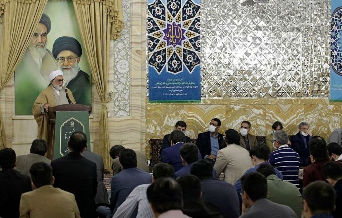 دعوت به حجاب با سخن ناشایست، ایجاد نفرت می کند