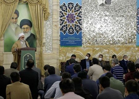 دعوت به حجاب با سخن ناشایست، ایجاد نفرت می کند