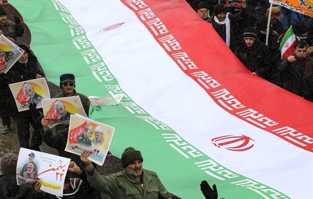 دعوت رئیس شورای شهرستان اهواز  برای شرکت مردم در راهپیمایی ۲۲ بهمن