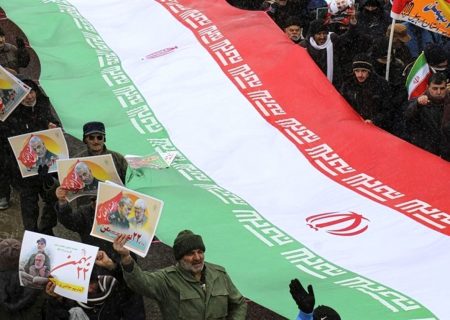 دعوت رئیس شورای شهرستان اهواز  برای شرکت مردم در راهپیمایی ۲۲ بهمن