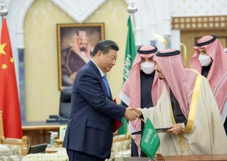 دنیای تک قطبی پس از جنگ سرد رو به پایان است و فروپاشی دلار در راه؟